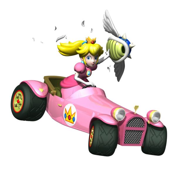 Daisy Kart